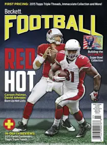 March 2016 
                issue March 2016