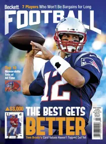 March 2017 
                issue March 2017