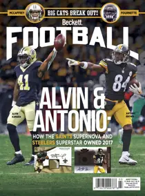 March 2018 
                issue March 2018