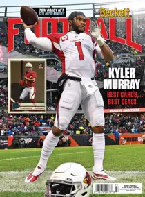 March 2022 
                issue March 2022