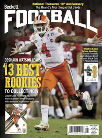 May 2017 
                issue May 2017