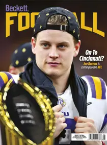 May 2020 
                issue May 2020