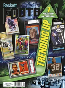 May 2021 
                issue May 2021