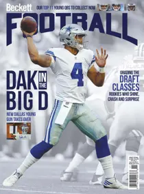 November 2016 
                issue November 2016