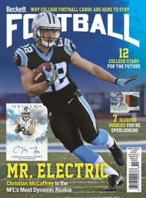 November 2017 
                issue November 2017