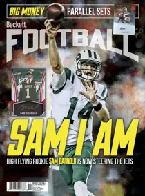 November 2018 
                issue November 2018