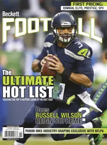 October 2014 
                issue October 2014