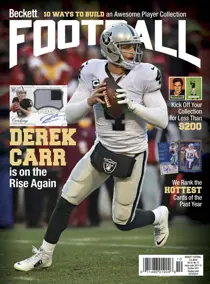 October 2017 
                issue October 2017