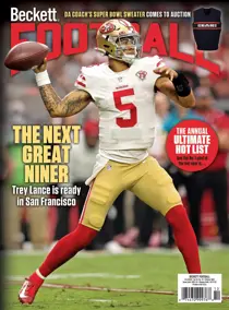 October 2022 
                issue October 2022