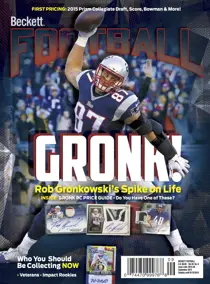 September 2015 
                issue September 2015