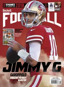 September 2018 
                issue September 2018