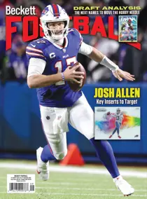 September 2022 
                issue September 2022