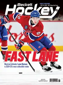 Complete Your Collection Cover 1