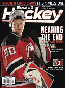 April 2014 
                issue April 2014