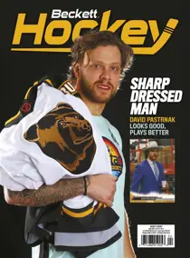 April 2023 
                issue April 2023