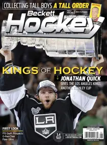 August 2014 
                issue August 2014