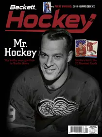 August 2016 
                issue August 2016