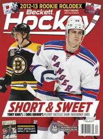 December 2013 
                issue December 2013