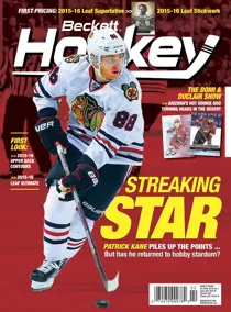 February 2016 
                issue February 2016