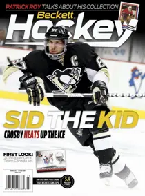 July 2013 
                issue July 2013