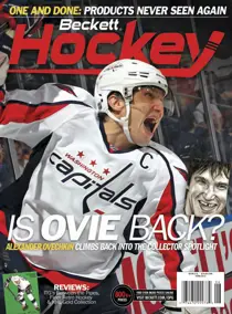 June 2013 
                issue June 2013