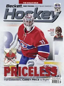 March 2017 
                issue March 2017