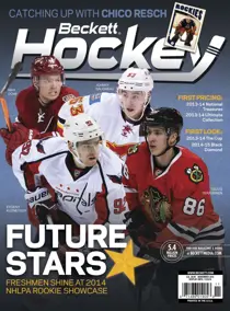 November 2014 
                issue November 2014