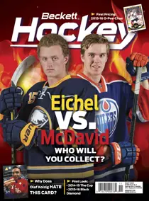 November 2015 
                issue November 2015