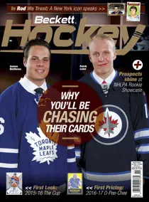 November 2016 
                issue November 2016