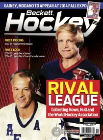 October 2014 
                issue October 2014