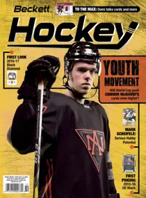 October 2016 
                issue October 2016