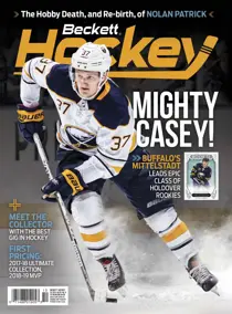 October 2018 
                issue October 2018