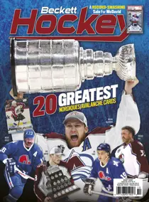 October 2022 
                issue October 2022