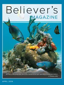 April 2018 
                issue April 2018