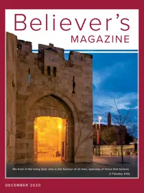 December 2020 
                issue December 2020