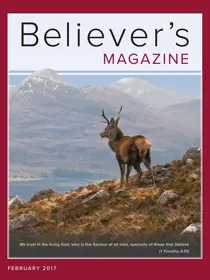 February 2017 
                issue February 2017