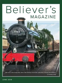 June 2019 
                issue June 2019