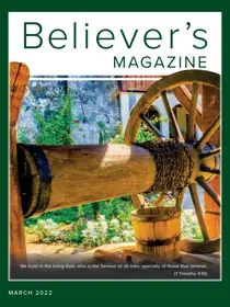 March 2022 
                issue March 2022