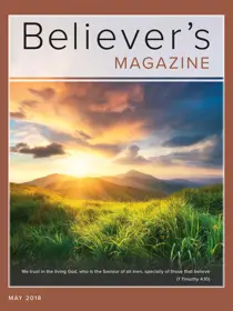 May 2018 
                issue May 2018