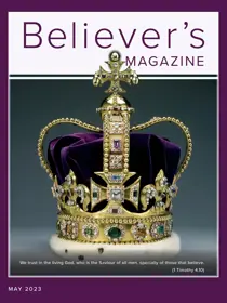 May 2023 
                issue May 2023