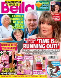 Bella Magazine issue 06 October 2026