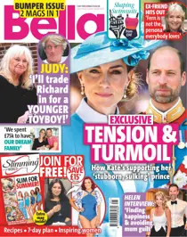 1 July 2025 
                issue 1 July 2025