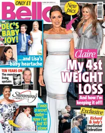 10th April 2018 
                issue 10th April 2018