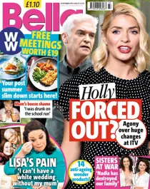 10th September 2019 
                issue 10th September 2019