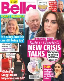 11 March 2025 
                issue 11 March 2025