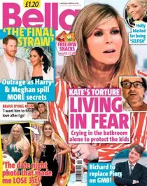 11th May 
                issue 11th May