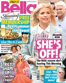 11th September 2018 
                issue 11th September 2018