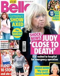 12th February 2019 
                issue 12th February 2019