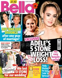 12th November 2019 
                issue 12th November 2019