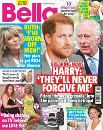 13 May 2025 
                issue 13 May 2025